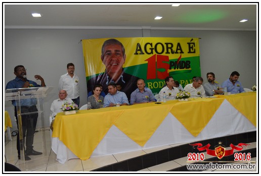 rolim de moura